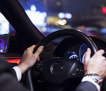 Driver